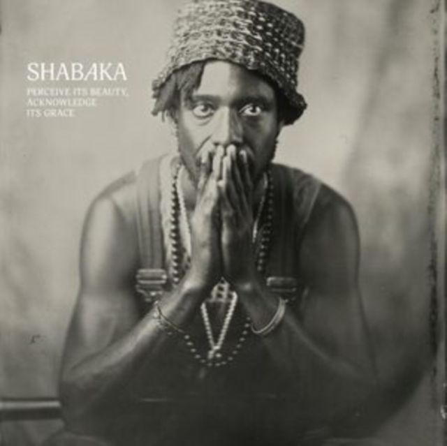 Shabaka
