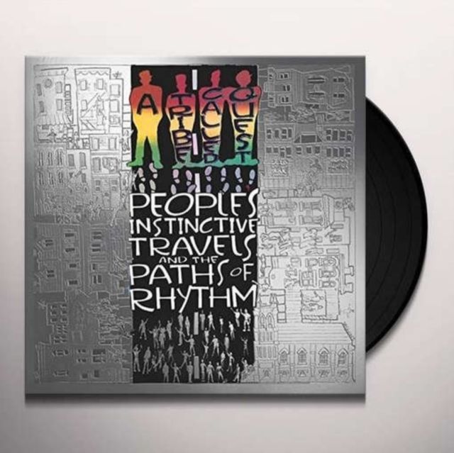 A Tribe Called Quest