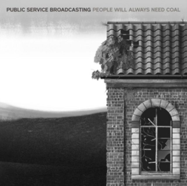 Public Service Broadcasting