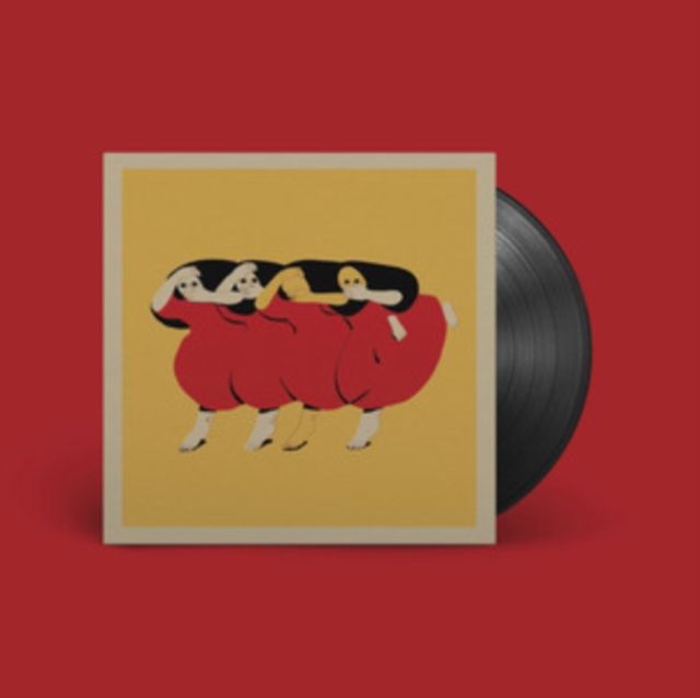 Future Islands