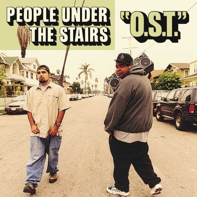 Various Artists