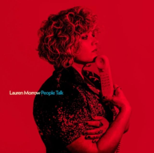 Lauren Morrow