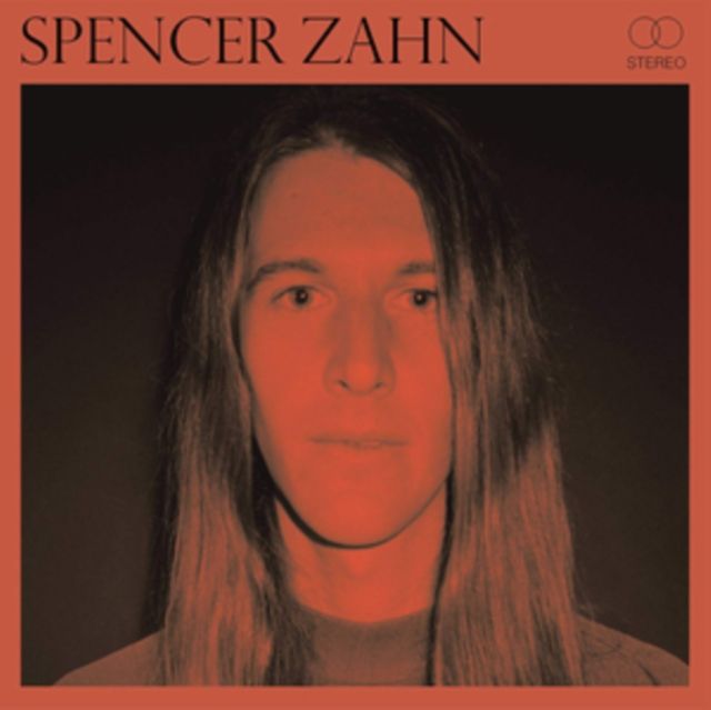 Spencer Zahn