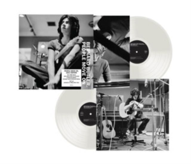 Bernard Butler