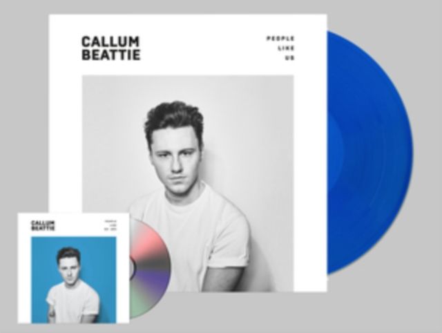 Callum Beattie