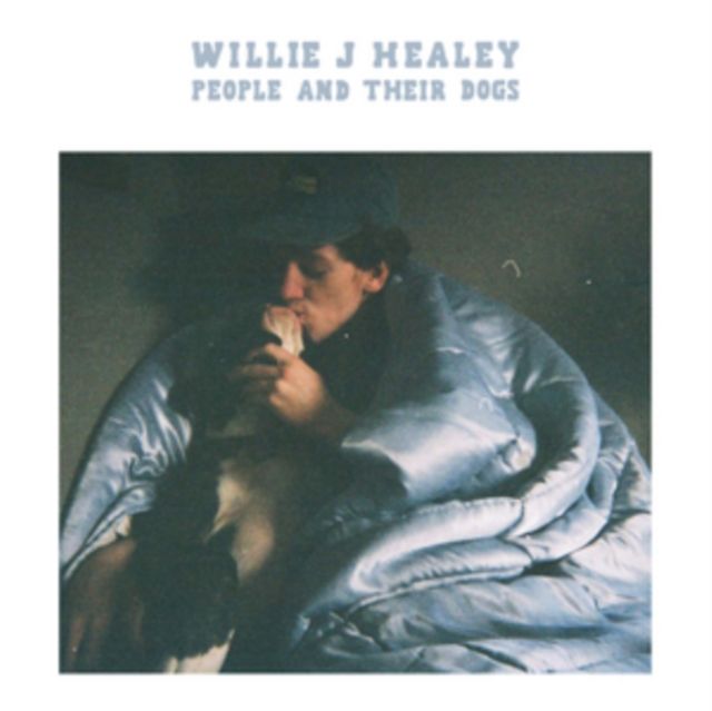 Willie J Healey