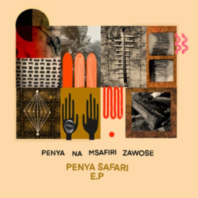 Penya Na Msafiri Zawose