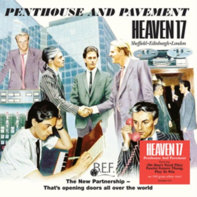 Heaven 17