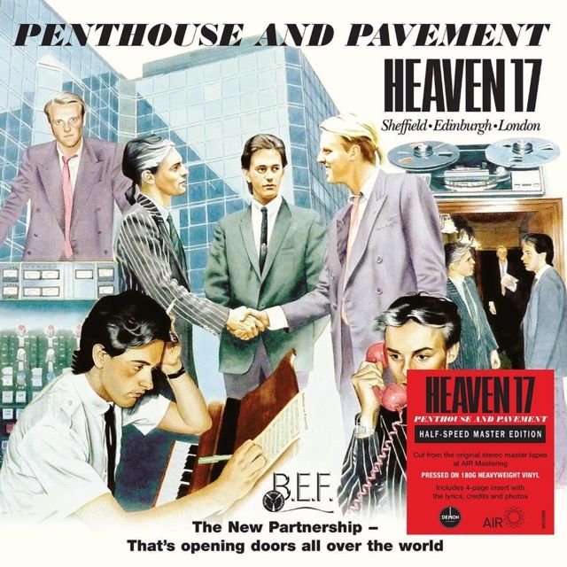 Heaven 17