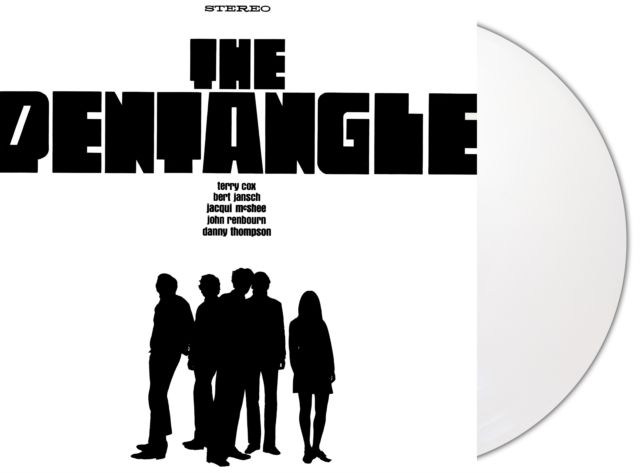 Pentangle