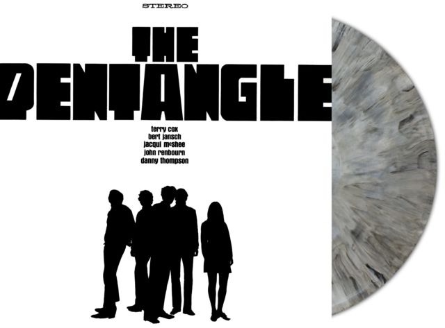 Pentangle
