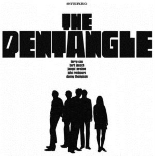 Pentangle