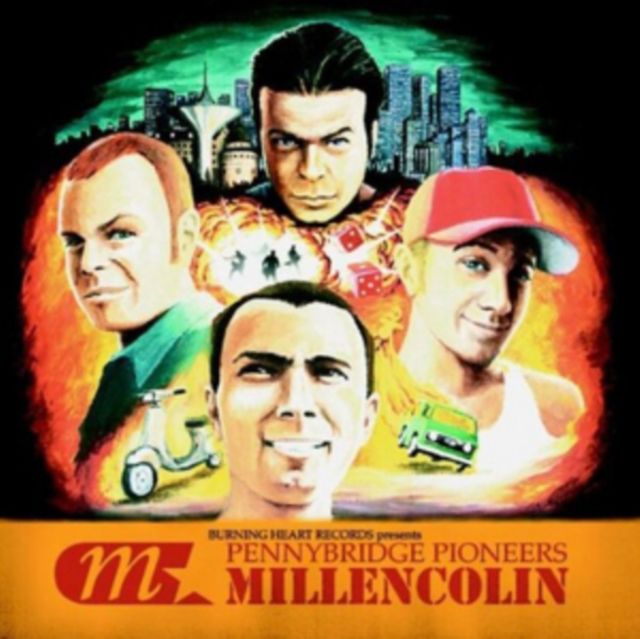 Millencolin