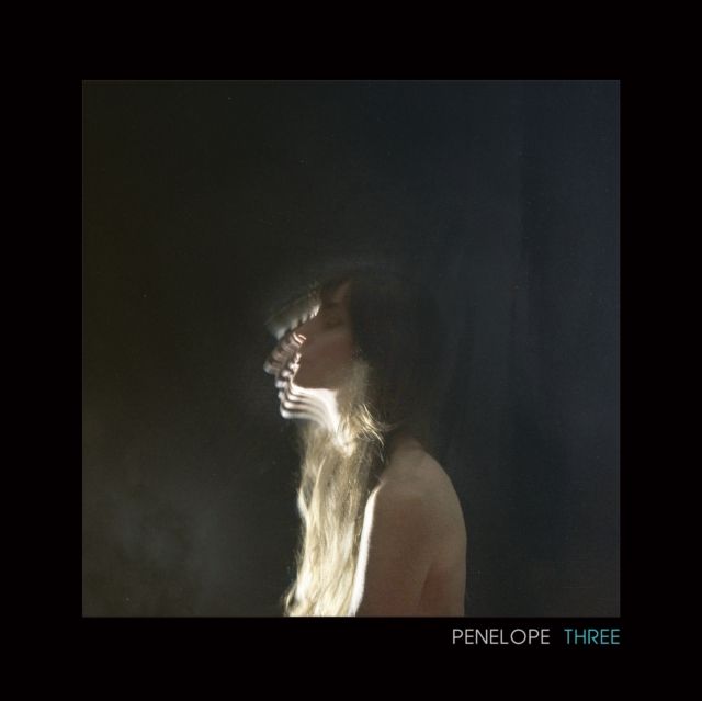 Penelope Trappes