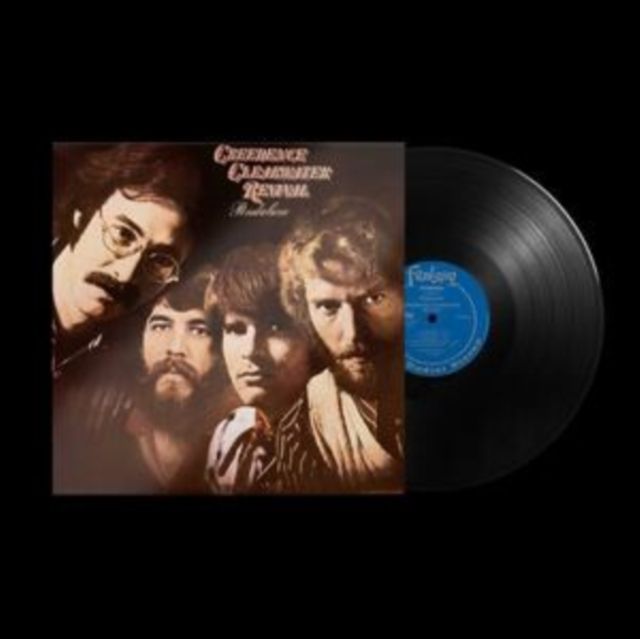 Creedence Clearwater Revival