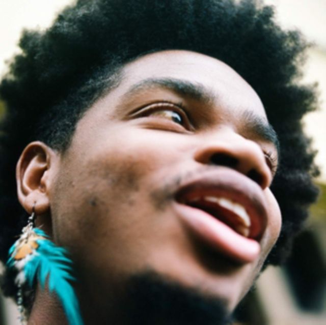 Sequoyah Murray