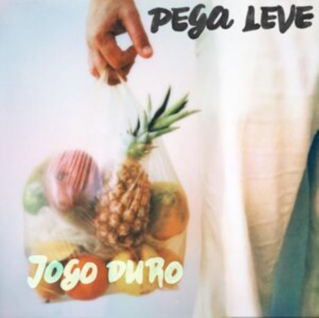 Jogo Duro