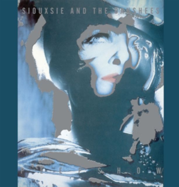 Siouxsie & The Banshees