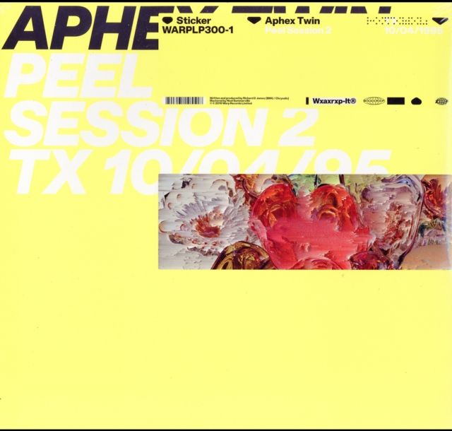 Aphex Twin