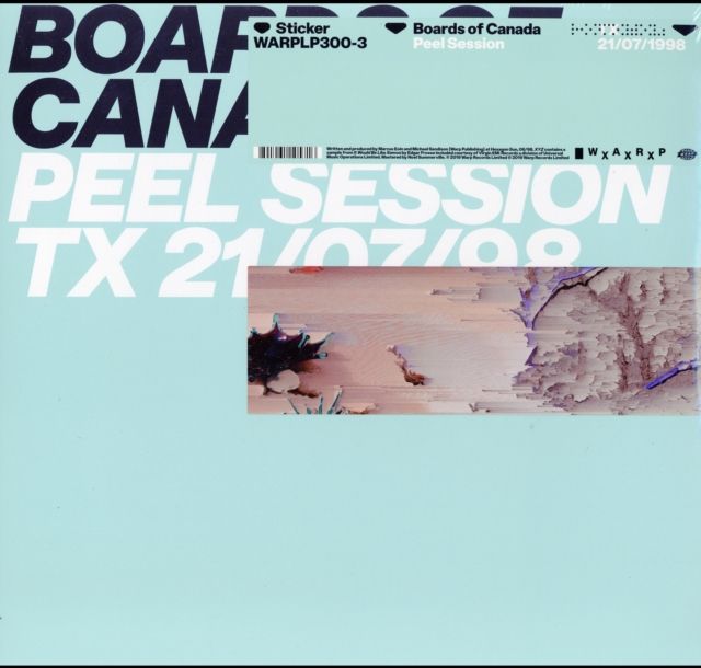 Boards Of Canada
