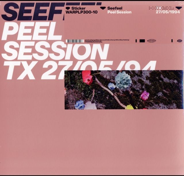Seefeel