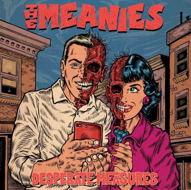 Meanies