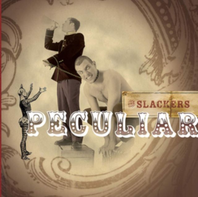 Slackers