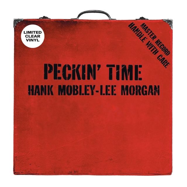 Hank Mobley & Lee Morgan