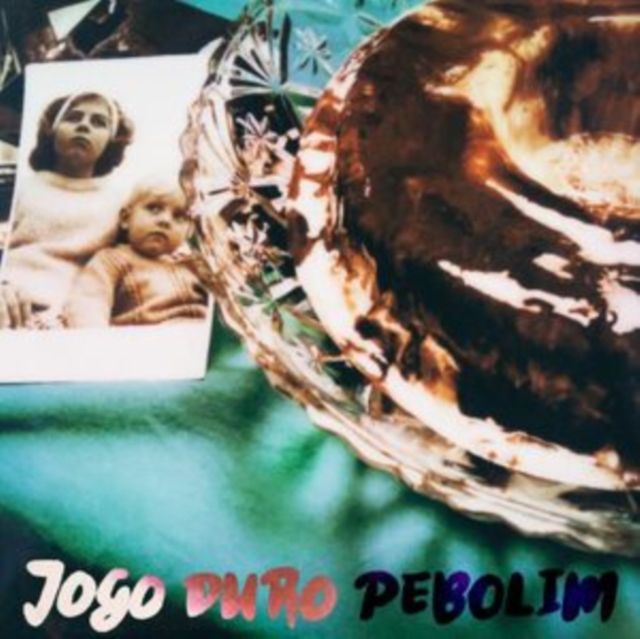 Jogo Duro