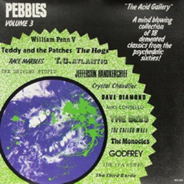 Various Artists