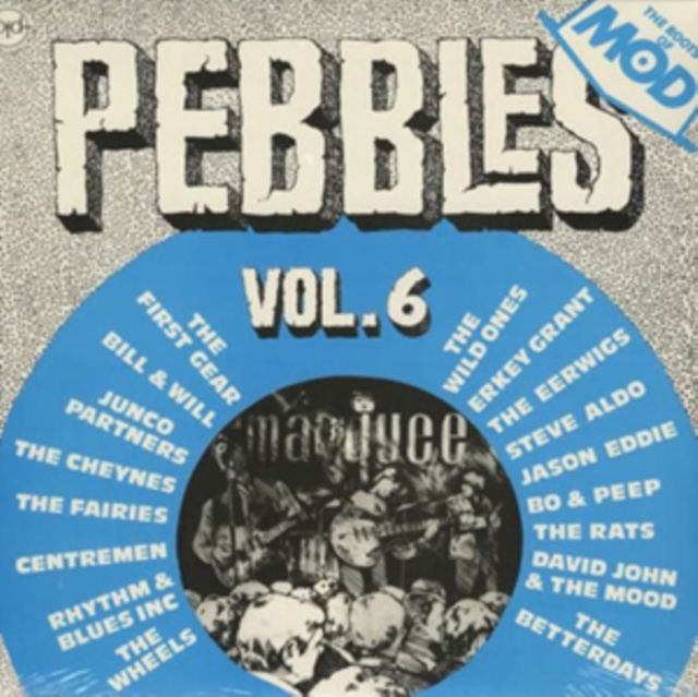 Various Artists
