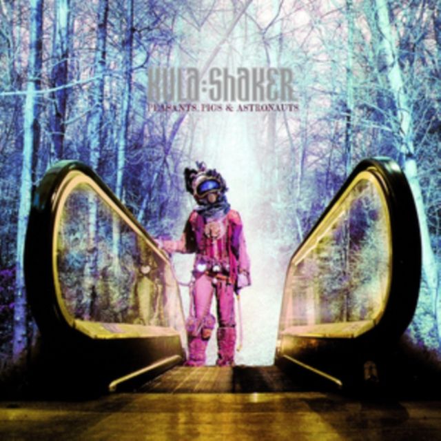 Kula Shaker