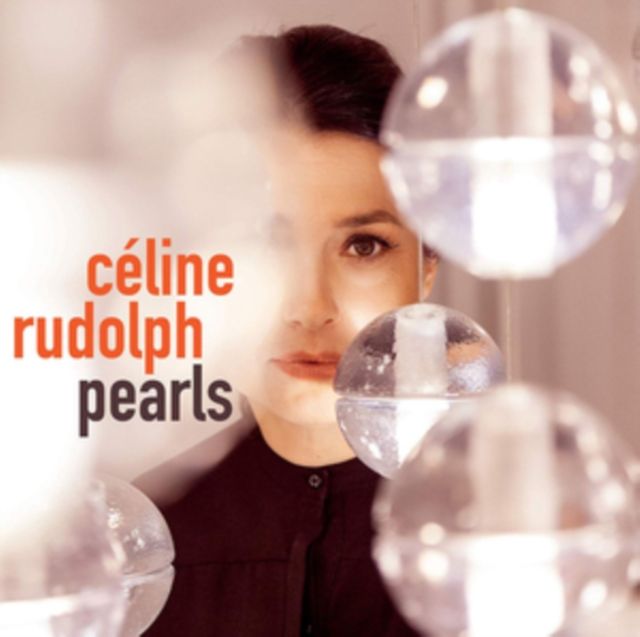 Celine Rudolph