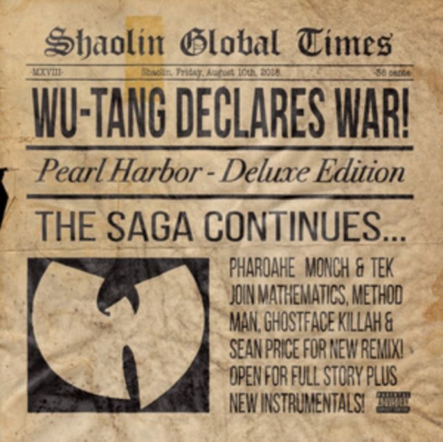 Wu-Tang Clan