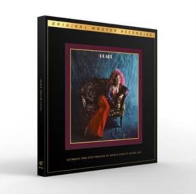 Janis Joplin
