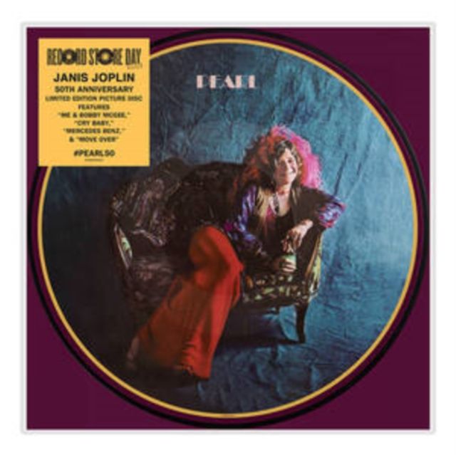 Janis Joplin