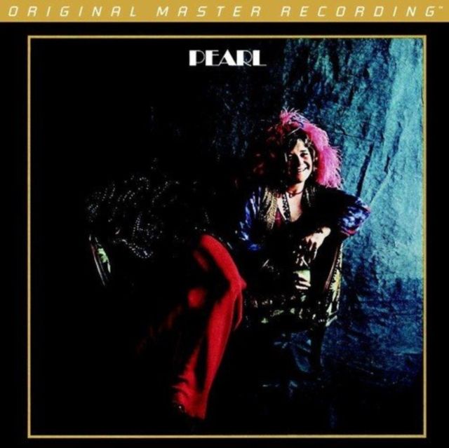 Janis Joplin