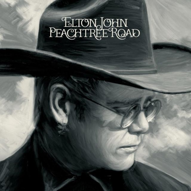 Elton John
