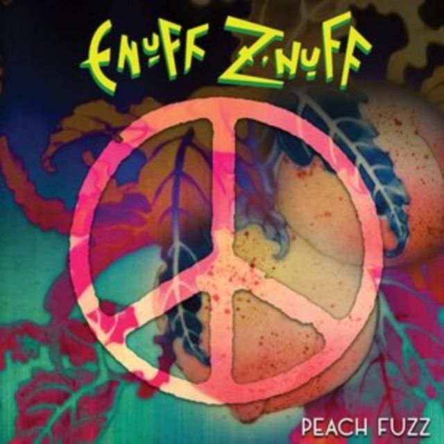 Enuff Znuff