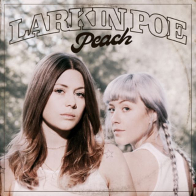 Larkin Poe