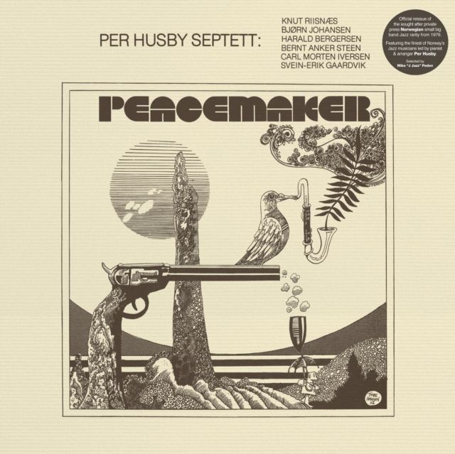 Per Husby Septett