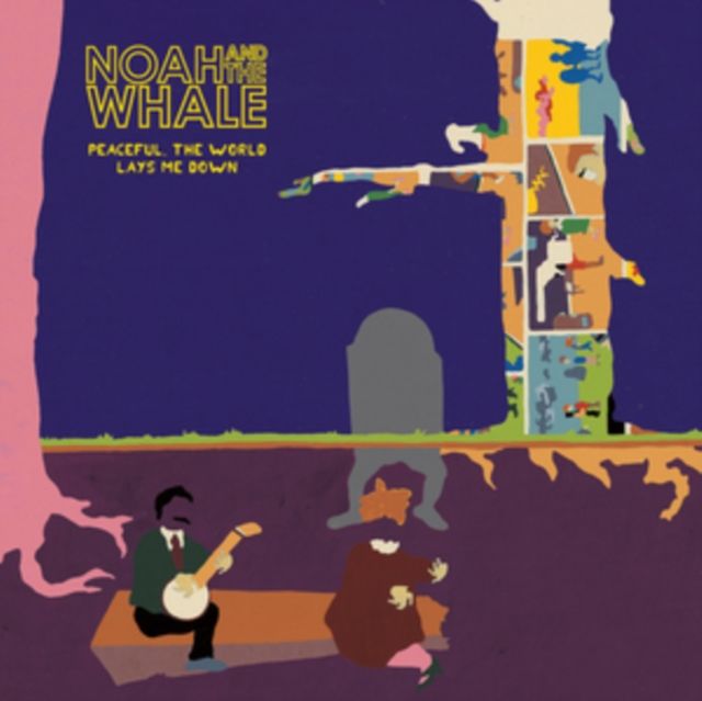 Noah And The Whale