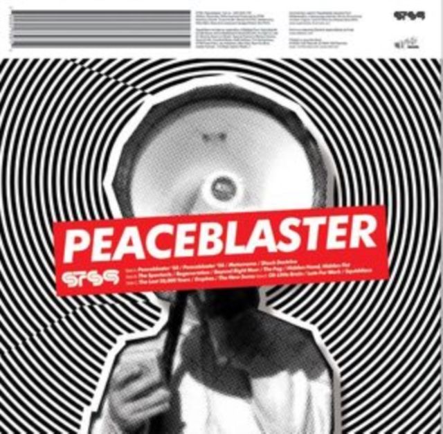 Sound Tribe Sector 9