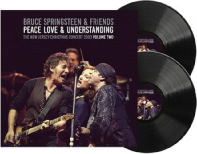 Bruce Springsteen & Friends
