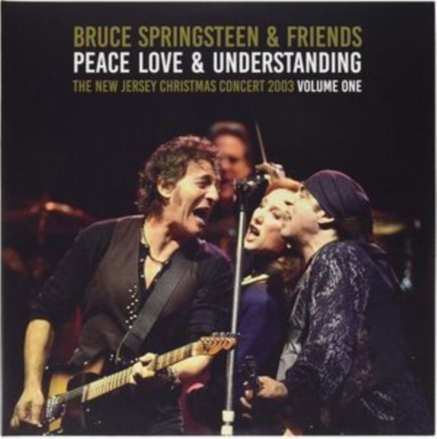 Bruce Springsteen & Friends