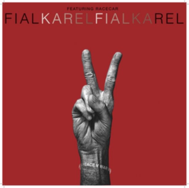 Karel Fialka