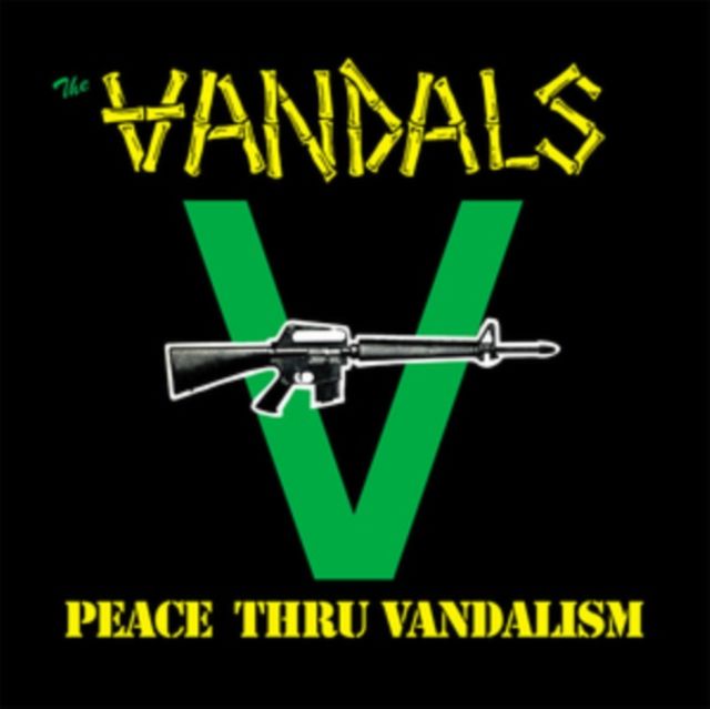 Vandals