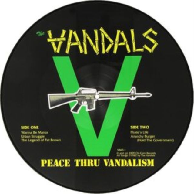 Vandals