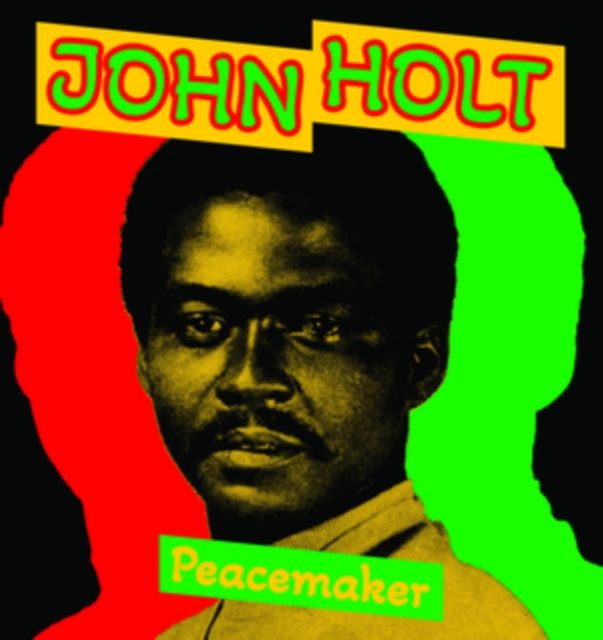 John Holt