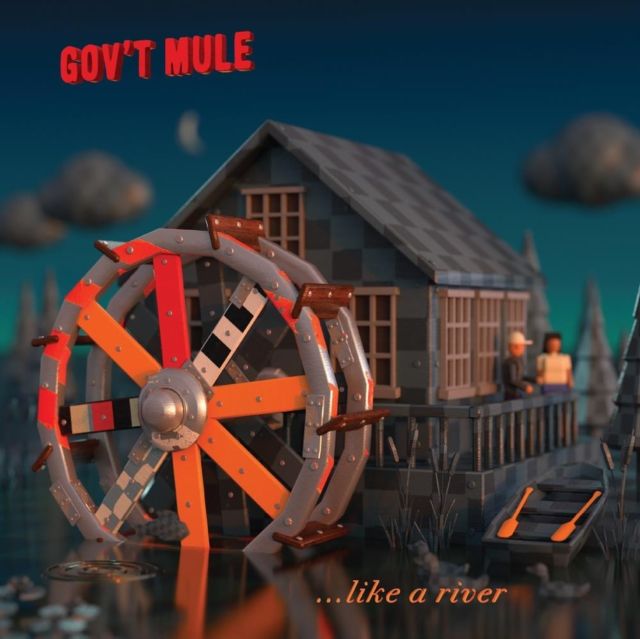 Govt Mule